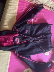 The North Face Zip-Up Hoodie