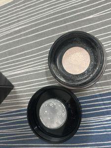 Nykaa Matte To Last Loose Powder