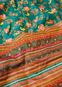 Long Frock Top
