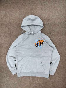 Trapstar Shooters Vintage Hoodie