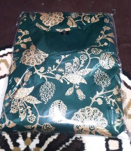 New Beautiful Maternity Kurti
