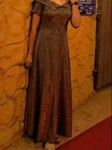Vintage Sparkle Dress