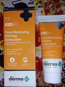 The Derma Co