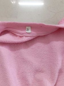 Warm Baby Set