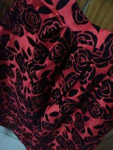 Ethnic skirt
