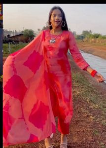 Fashor Kurta Set
