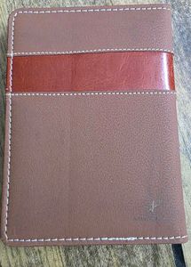 Pocket Diary for Notes
