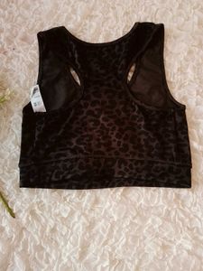Very Amazing Sports Gym Bra