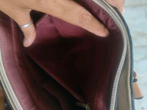 Caprese Handbag