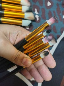 makeup brushes set