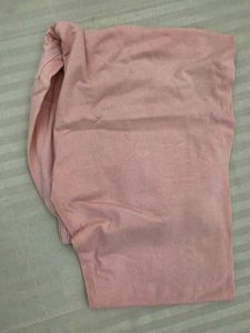 peach leggings