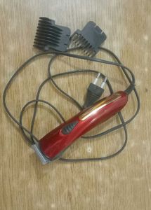 Nova Electric Shaver