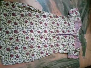 2 Biba Kurtas - Set of 4 combo Items