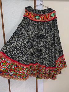 Boho Work Ethnic Skirt ❣️