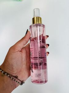 Nykaa Wanderlust Dreaming of Paris Body Mist