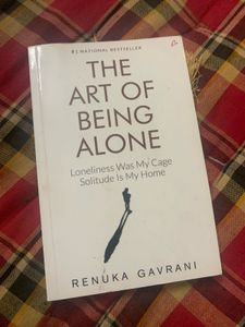 The Art of Being Alone