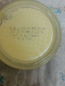 Salyzap Face Gel
