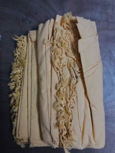 bedcovers single or odhani*3
