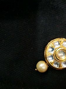 Kundan Earrings ❤