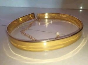 Premium quality Gold Waise Belt