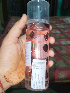 Itari Crush Perfume (100ml)