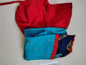 kurta sets and suits