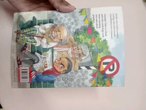 Grandpa Tales Children's Book