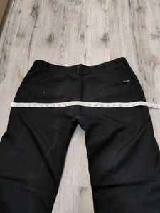 Ma6080 Try Zone bootcut Pant waist 36 inches