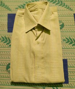 Combo Simple Men's shirt