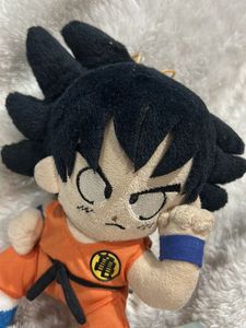 Goku son-goku Dragon Ball Z