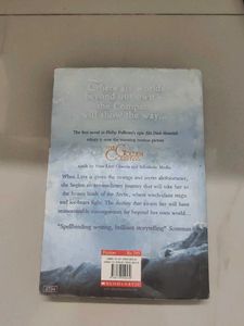 The Golden Compass Book