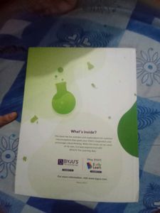 Learning Book For Class 7 Students Maths