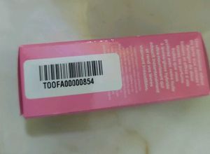 Too Faced Kissing Jelly Gloss