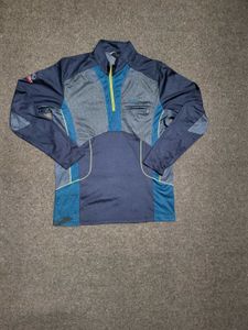 Men's Quarter-Zip Pullover
