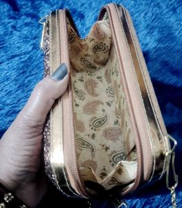 Beautiful Clutch