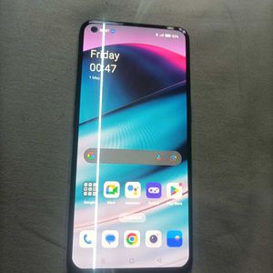 OnePlus NORD CE 5g Smartphone 256/12gb