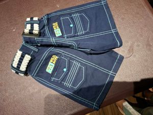 Boys Shirt and shorts set