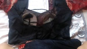 Designer Ethnic Blouse