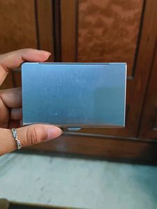 SSS Business Card Holder