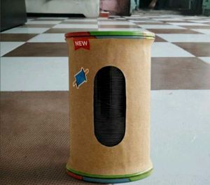 Cotton Thread Spool Roll