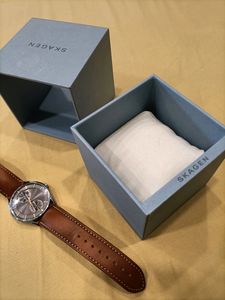 SKAGEN SKW6086 AMAZING CONDITION
