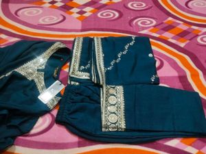 Kurta set n suits - New with Tags