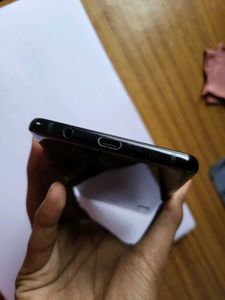 Samsung Galaxy A9 smartphone