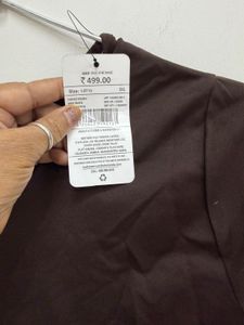 Shein Chic Long Sleeve Boat Neck Top
