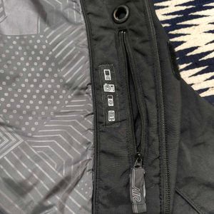 Nike Air Jacket