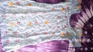 Women Kurti Full Body Design.