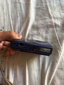 Canon Digital Camera