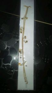 beautifull and lovely payal for your feets