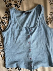 set of 4 Tank Top