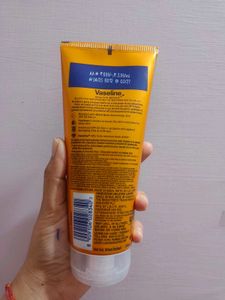 Vaseline Gluta-Hya SPF 50 Sunscreen